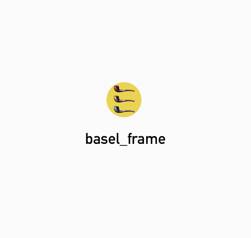 Basel Frame